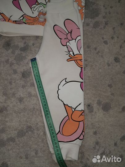 Костюм для девочки 98см