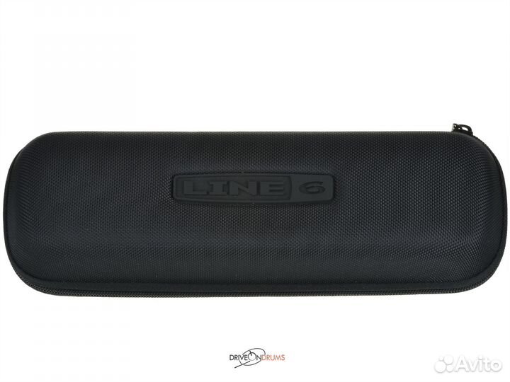Футляр для радиомикрофона Line 6 XD-V Новый из США