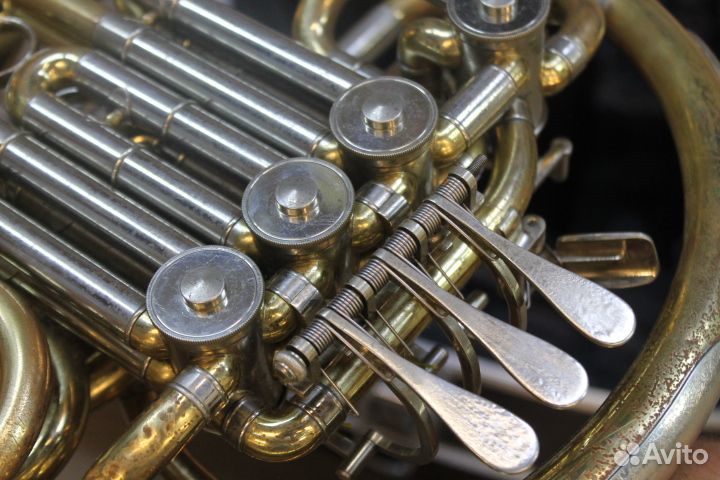 Валторна Yamaha YHR-664