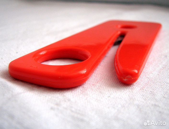 Резак ремней безопасности