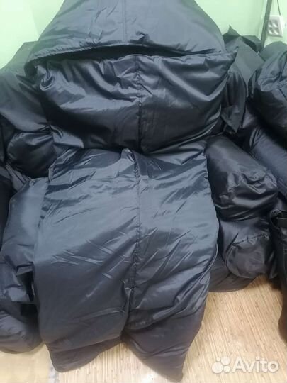 Спальные мешки -25