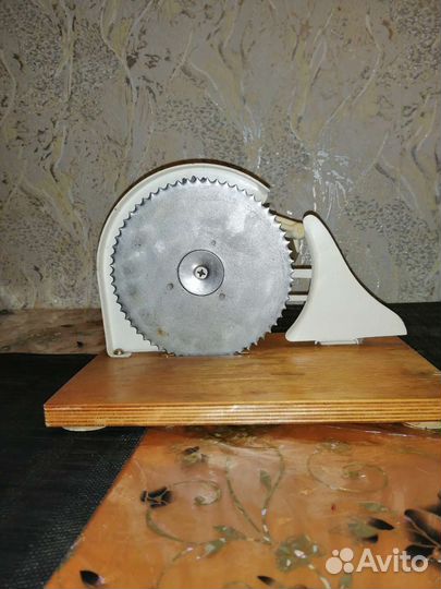 Хлеборезка