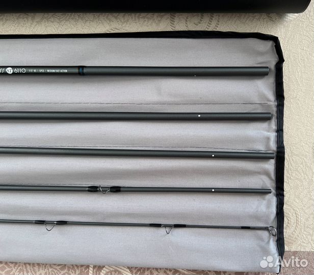 Loop Cross ST 6110-5 MF+Loop Opti Runner+opst