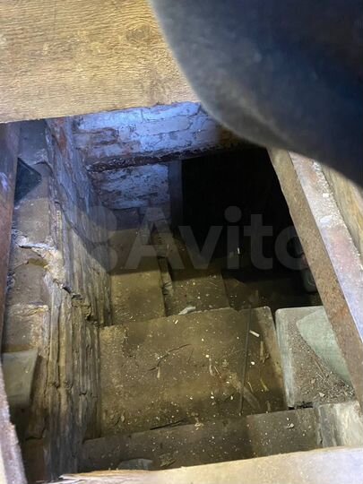 Гараж, 19 м²