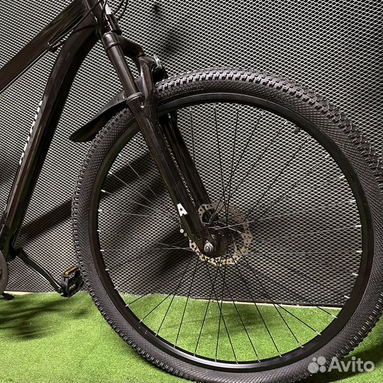 Велосипед новый 29 altair алюминевая рама