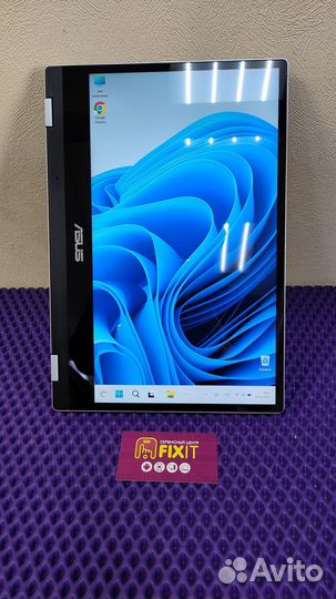 Ноутбук Asus Vivobook Flip 14
