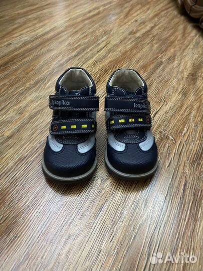 Детская обувь