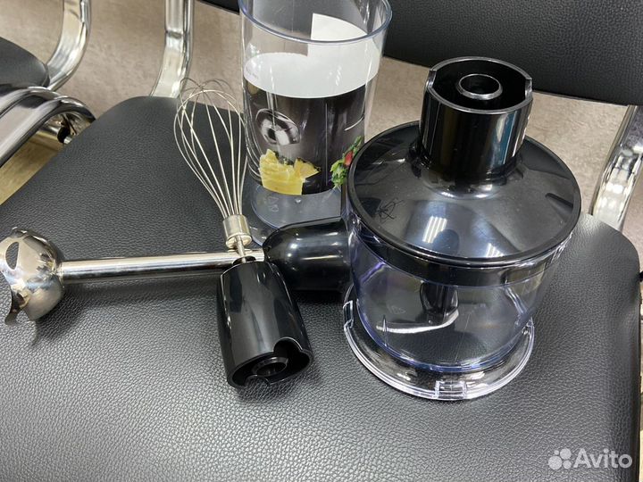 Насадки к блендерам