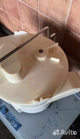 Соковыжималка росинка 202 СССР раритет