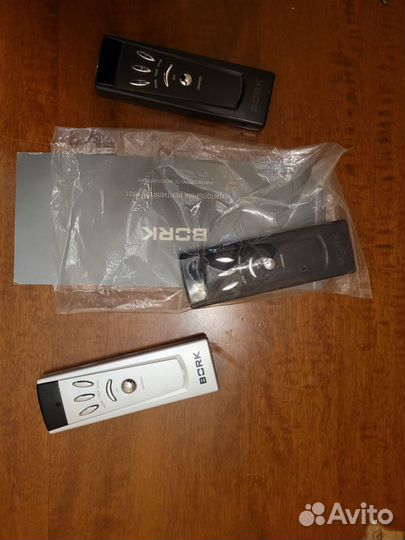 Запчасти для вентилятора Bork