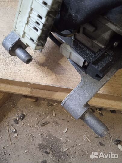 Мотор к стиральной машине Beko