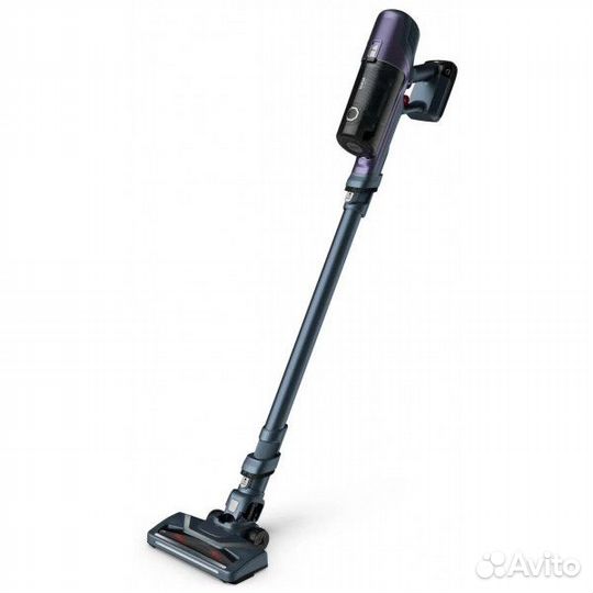 Новый пылесос Tefal X-pert 6.60 Allergy TY6838WO