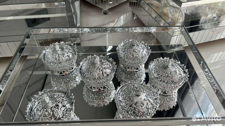 Свадебные корзины аренда