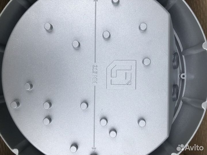 Светильник star NBT LED