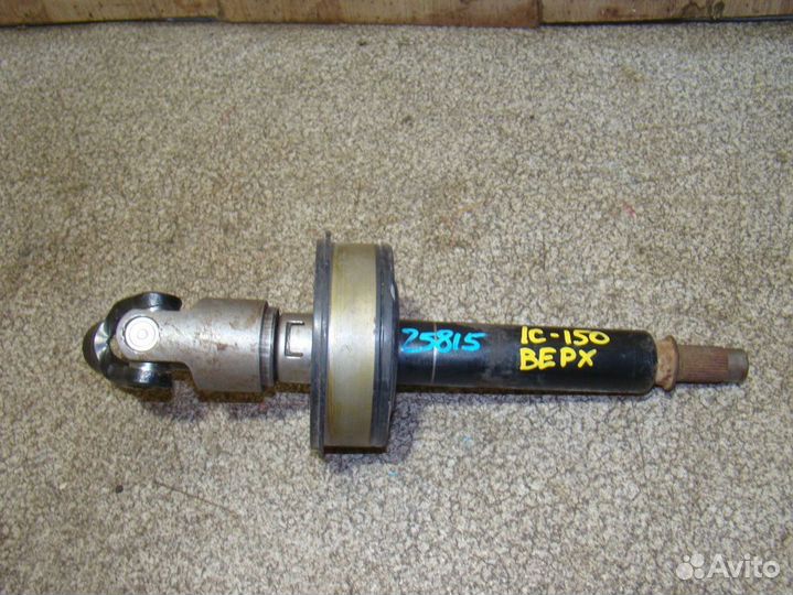 Кардан рулевой Toyota Land Cruiser Prado 150