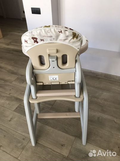 Стул для кормления
