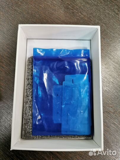 Держатель платы для iPhone X/XS/XS Max mijing K21