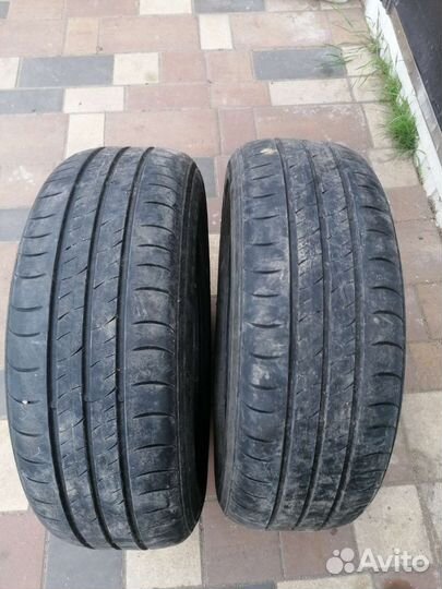 Marshal KLS09 205/55 R16
