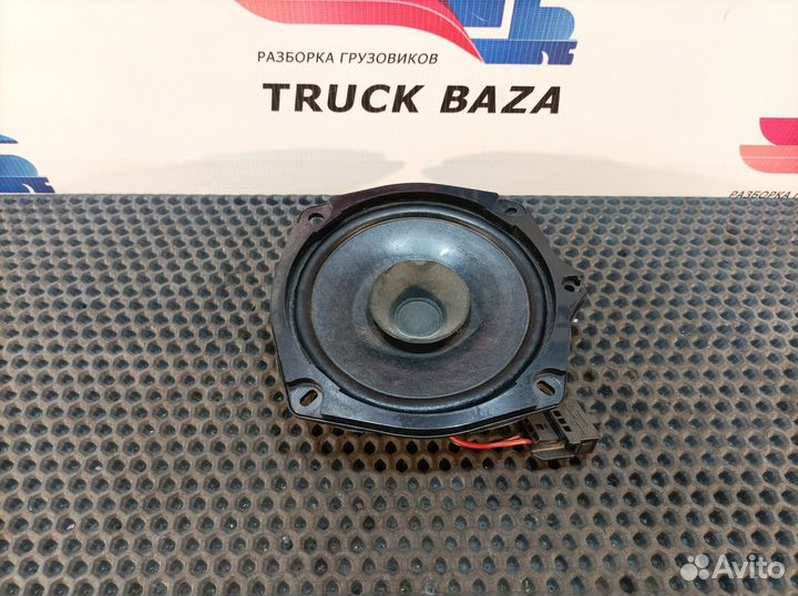 Динамик Volvo FH, Volvo FM