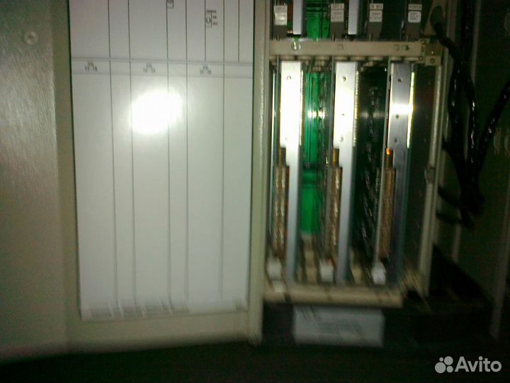 Мультиплексор NEC «ENE-6012»