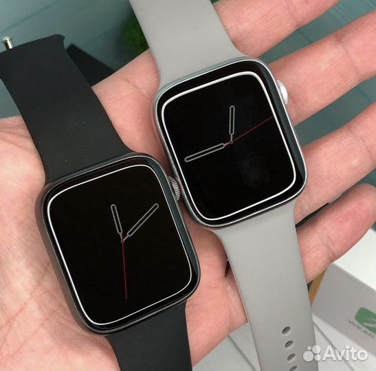 SMART watch DT NO.1 41 мм
