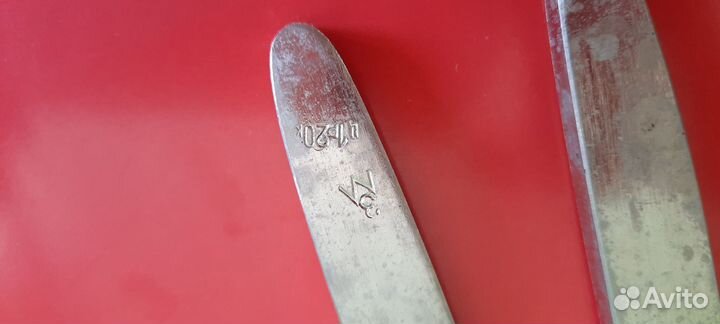 Орехоколка СССР, бу