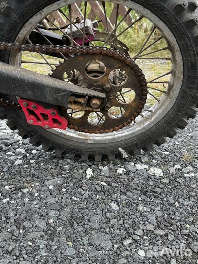 Продам Мотоцикл