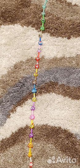 Коллекция скрепышей (1серия)