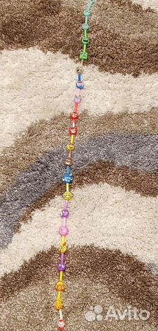 Коллекция скрепышей (1серия)