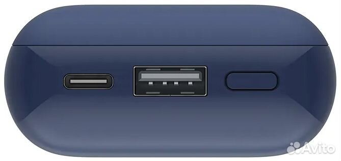 Power Bank Xiaomi 33W 10000mAh Pocket Edition Pro