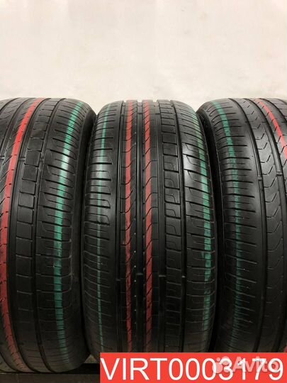 Pirelli Scorpion Verde 255/50 R19 103V