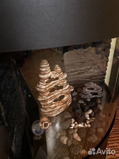 Аквариум Juwel Trigon 190 LED