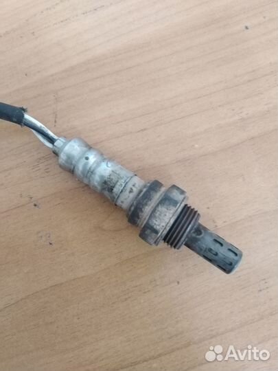 Датчик лямбда зонд 2-й Ford Fusion