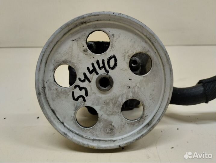 Насос гидроусилителя Audi Q5/SQ5