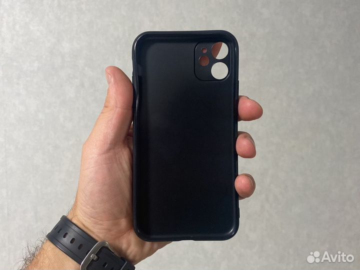 Чехлы на iPhone 11/11pro max