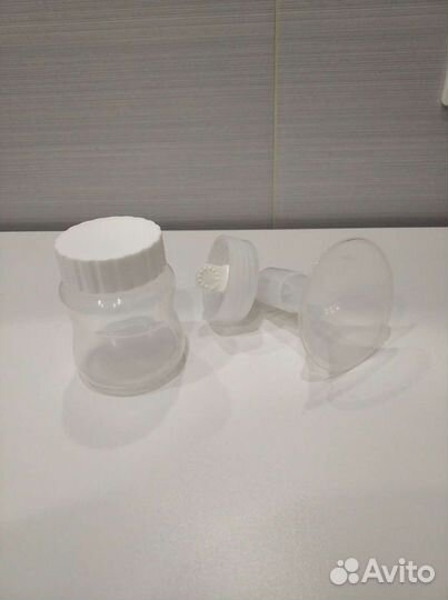 Молокоотсос электрический