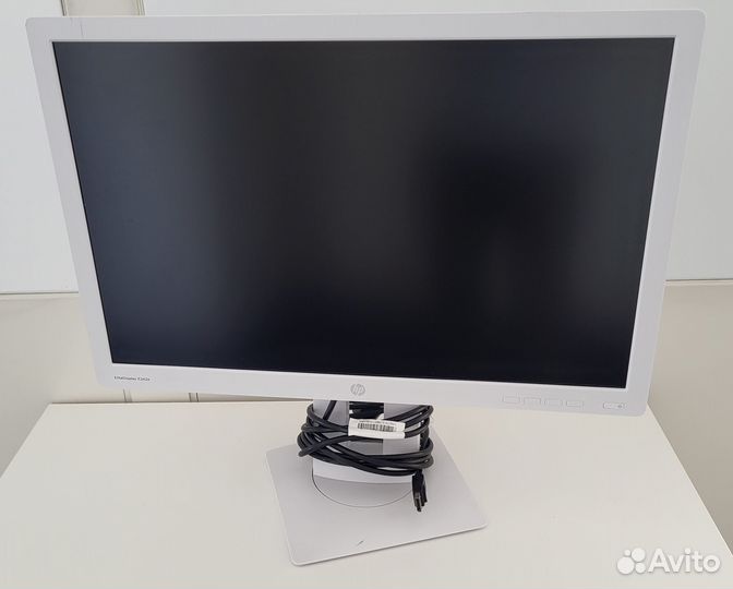 Мониторы HP 24