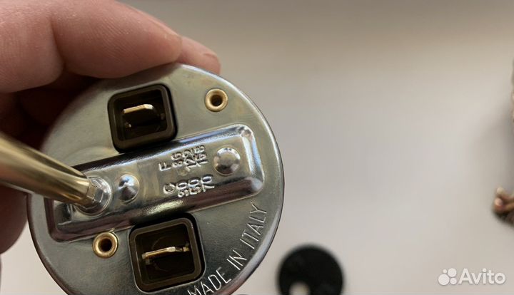 Тэн для водонагревателя