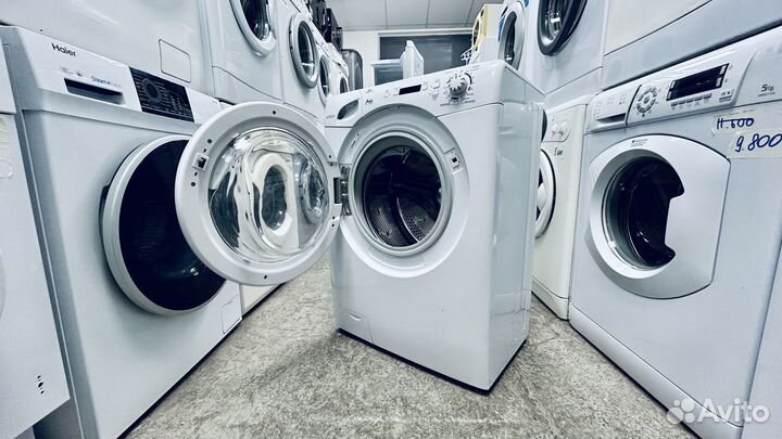 Стиральная машина Candy
