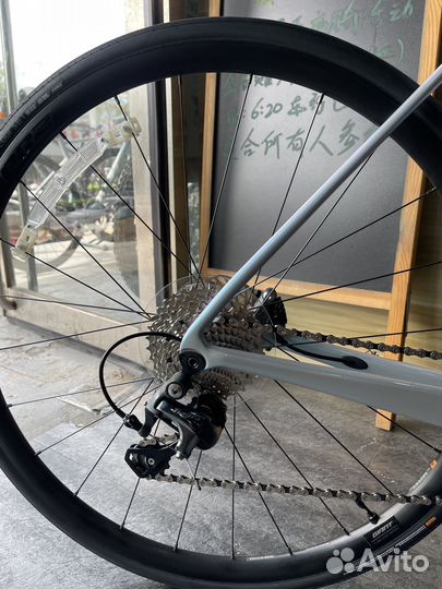 Giant TCR Advanced 3, новый