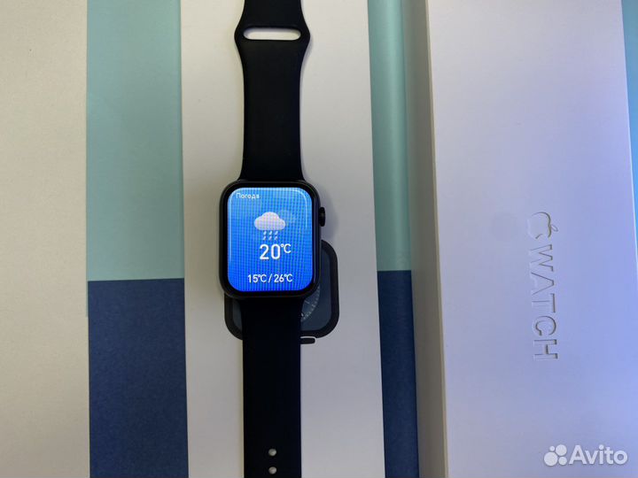 Apple Watch series 8