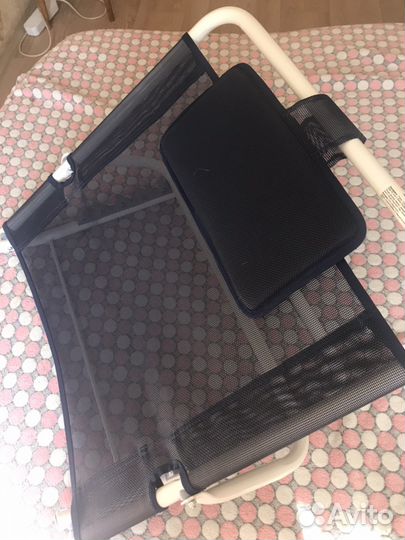 Подголовник регулируемый