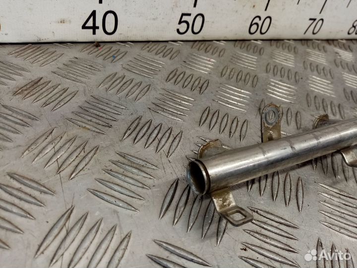 Б/У Топливная рейка MB om. 113