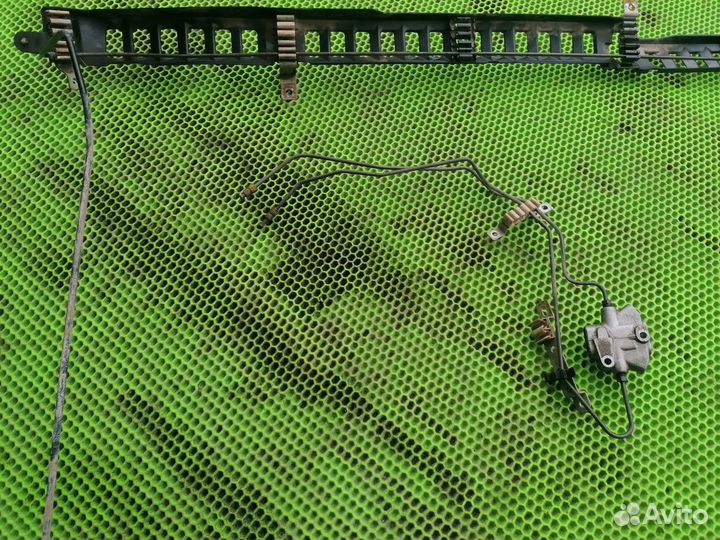 Трубка тормозная на Honda Crv 1996-2002