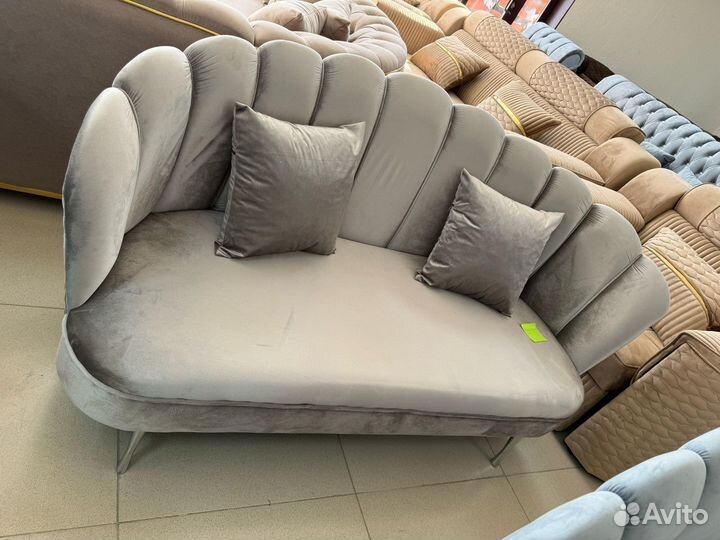 Диван банкетка