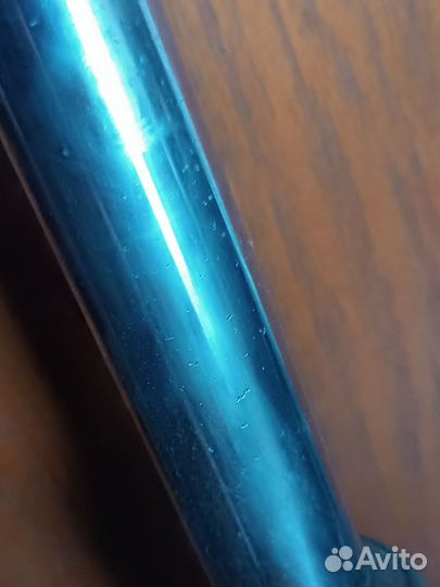 Перья вилки