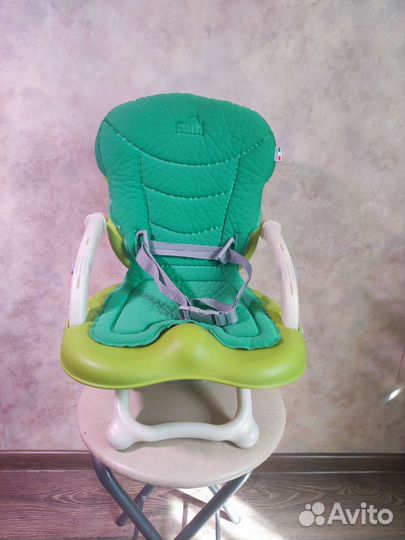 Стульчик для кормления Cam Smarty