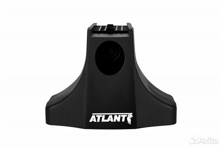 Багажник на крышу Renault Symbol Atlant 8809