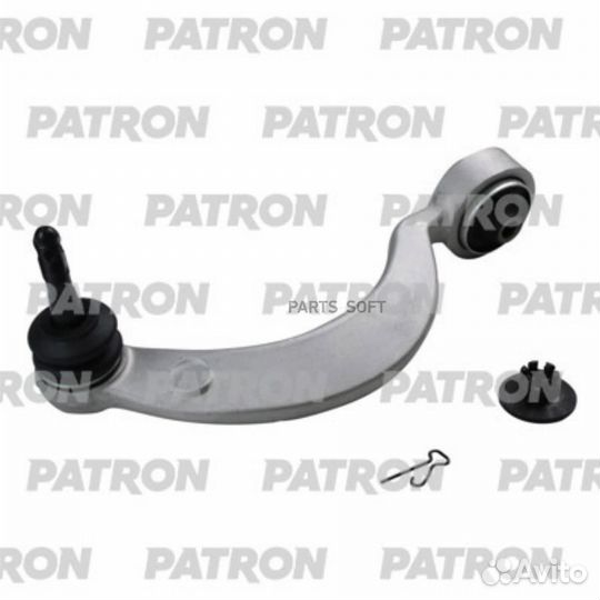 Patron PS50188L Рычаг подвески lexus LS460/460L US