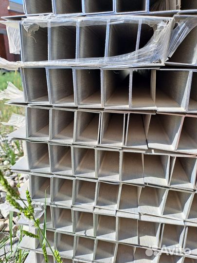 Т-профиль 50х70